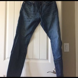 COPY - Men's lucky brand jeans
